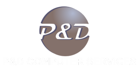 P&D Computer Services 