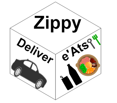 Zippy Deliver e'Ats