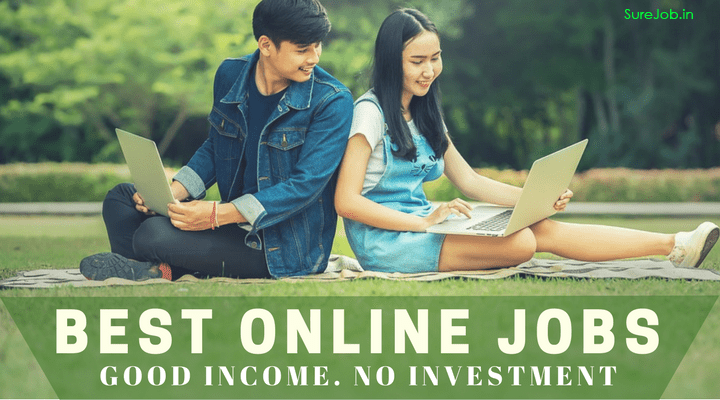 DAILY ONLINE JOB