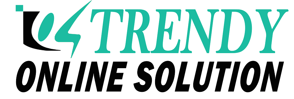 Trendy Online Solution