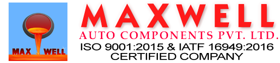 Maxwell Auto components PVT