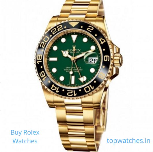 Topwatches