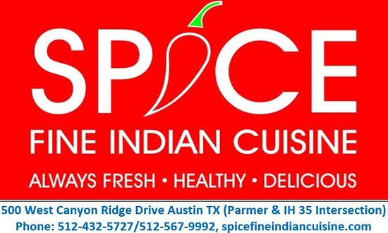 Spice Fine Indian Cuisine